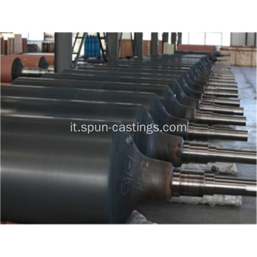 Centrifugo Casting Furnace Roll Wholesale